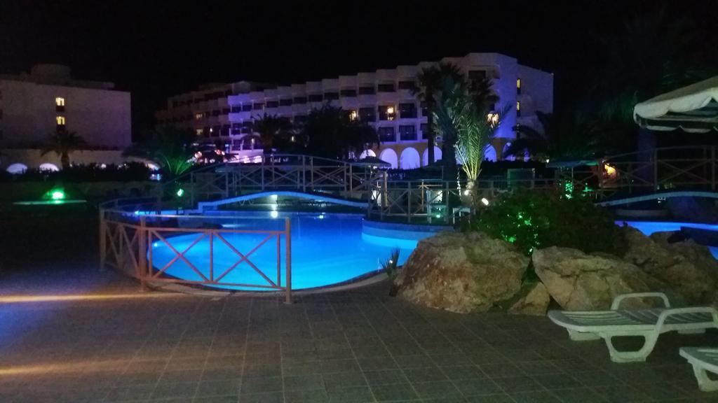 Angelos Beach Hotel Фалираки Экстерьер фото