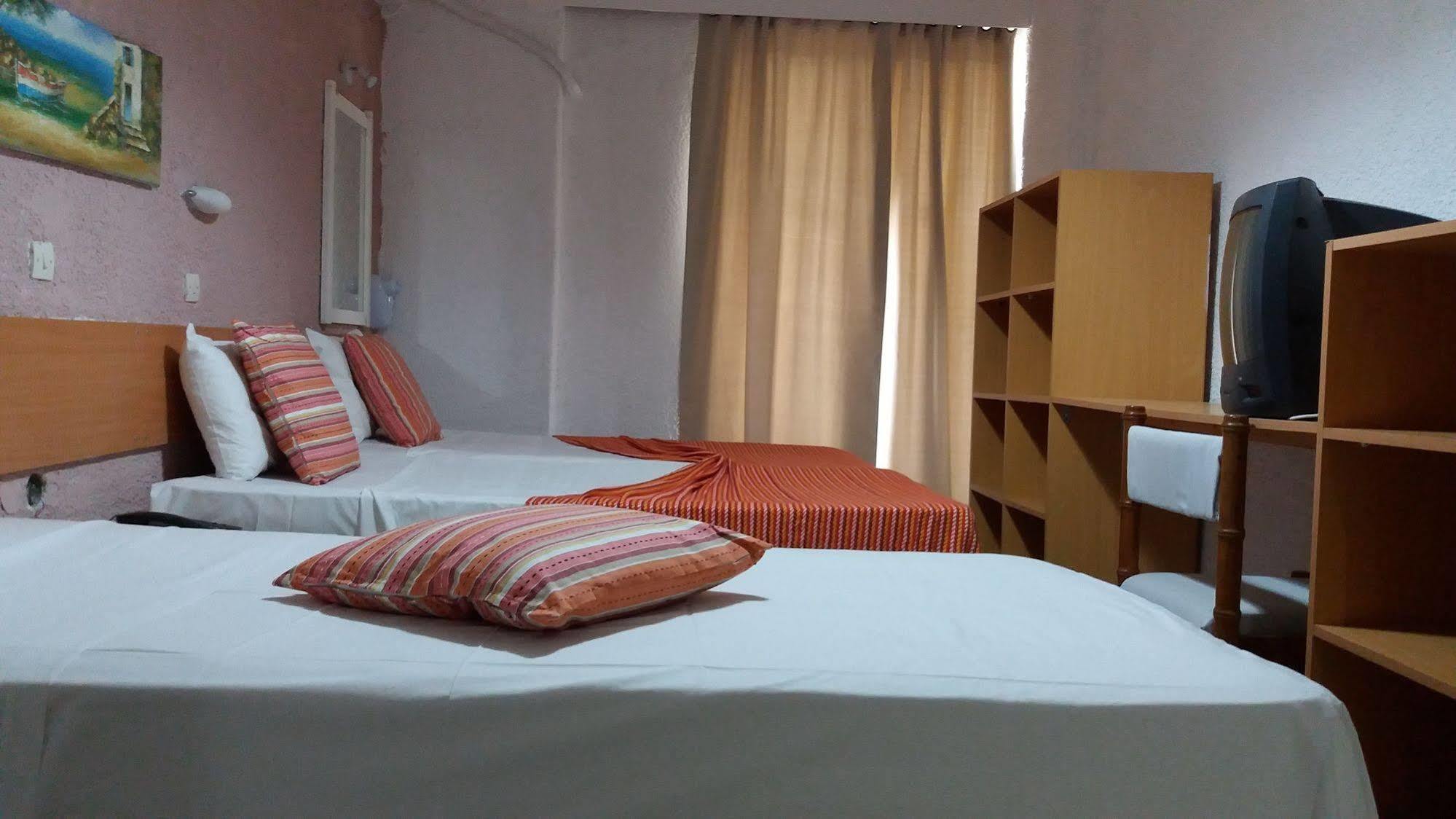 Angelos Beach Hotel Фалираки Экстерьер фото