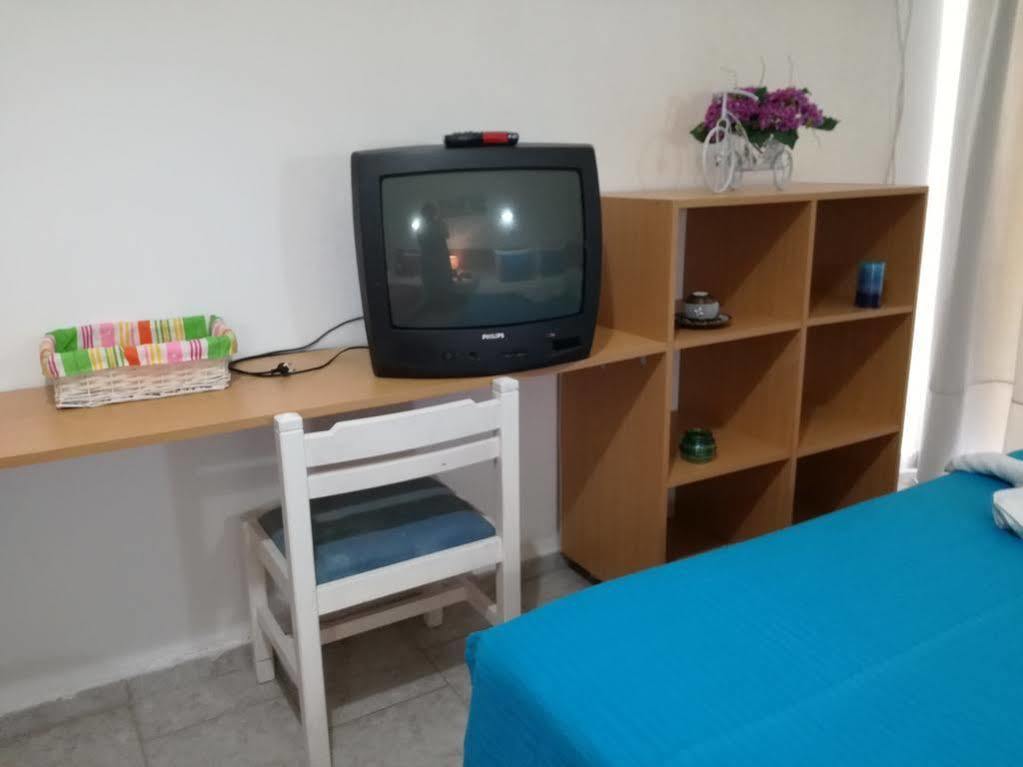 Angelos Beach Hotel Фалираки Экстерьер фото
